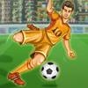Penalty Fever 3D gratuit en plein écran - jeu en ligne et flash