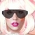 Jeu Maquiller Lady Gaga