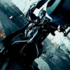 Jeu Batman Moto : The Dark Ride