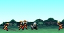 Jeu Jeu Bleach VS Naruto 2