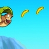 Jeu Banana Kong