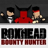 Jeu Boxhead Bounty Hunter
