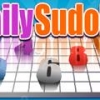 Jeu Daily Sudoku