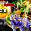 Jeu Dragon Ball Fierce Fighting 2.8