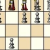Jeu Easy Chess