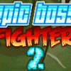 Jeu Epic Boss Fighter 2