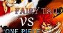 Jeu Fairy Tail Vs One Piece 0.7