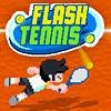 Jeu Flash Tennis