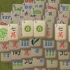 Jeu Mahjong Classique