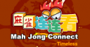 Jeu Mahjong Connect Timeless