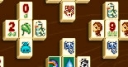 Jeu Mahjong Facile