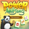 Jeu Mahjong Journey