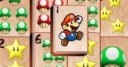 Jeu Mahjong Mario
