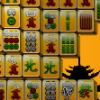 Jeu Mahjong Traditionnel