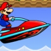 Jeu Mario Jet Ski