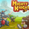 Jeu Mighty Knight