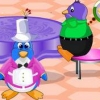 Jeu Penguin Diner 3
