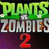 Jeu Plants Vs Zombies 2 PC