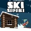 Jeu Ski Safari