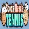 Jeu Sports Heads Tennis