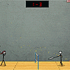 Jeu Stick Badminton 2
