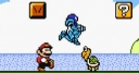 Jeu Super Mario Crossover 2