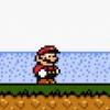 Jeu Super Mario Crossover 3
