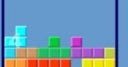 Jeu Tetris 2D