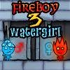 Jeu Fireboy And Watergirl 3