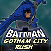 Jeu Gotham rush