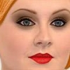 Jeu Maquillage Adele
