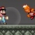 Jeu Mario Combat