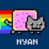 Jeu Nyan Cat Lost In Space