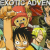 Jeu One Piece Exotic Adventure 1