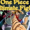 Jeu One Piece Ultimate Fight