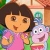 Jeu Puzzle Dora gratuit en ligne