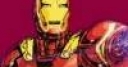 Jeu Puzzle Iron Man