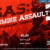 Jeu Sas – Zombie Assault 3