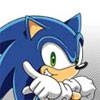Jeu Sonic speed spotter