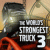Jeu Strongest Truck 3