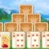 Jeu Tri Towers Solitaire