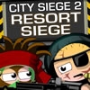 Jeu City Siege 2: Resort Siege