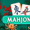 Jeu Défi Mahjong