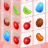 Mahjong Candy Dimensions