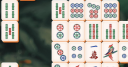 Jeu Mahjong Connect 4