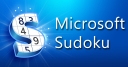 Jeu Microsoft Sudoku