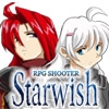Jeu RPG Shooter: Starwish