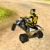 Jeu 3D Quad Racing