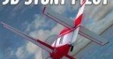 Jeu Stunt Pilot 3d