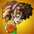 Jeu Afro basketball